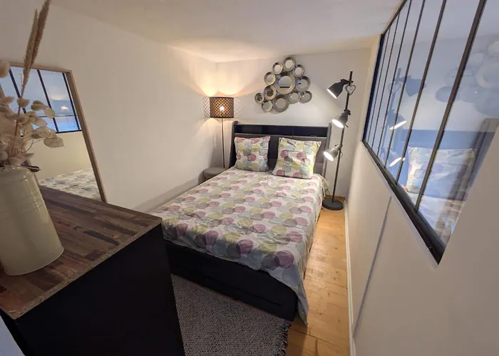 Appartement Palais Des Arts *