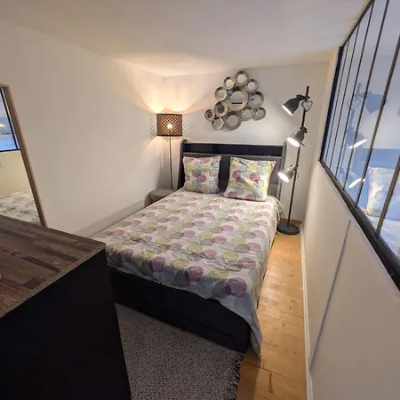 Apartment Palais Des Arts *