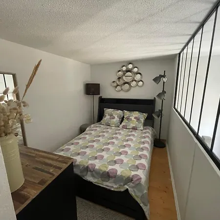 Palais Des Arts Apartamento Niza